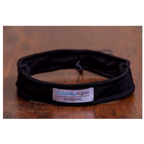 CloudNineNights Ultra-Thin Sleep Band - Picture 2 of 7